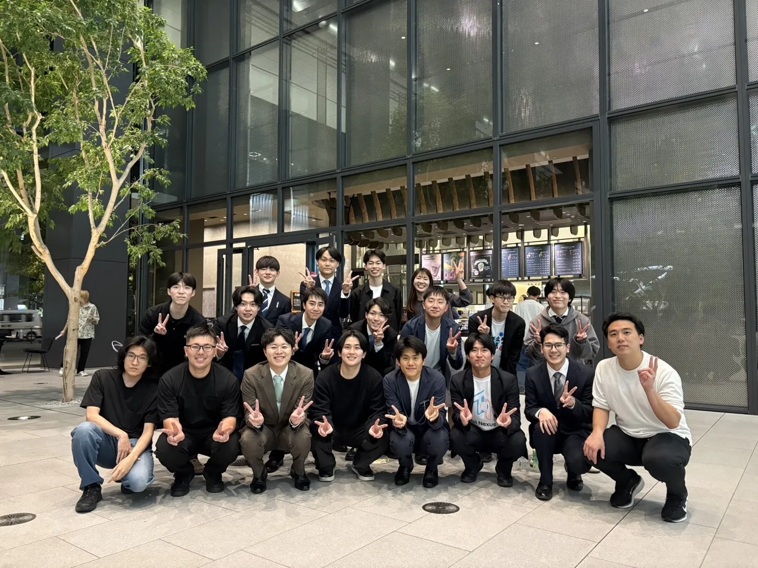 「DCON2026」サイドイベント「先輩起業家・スタートアップ交流プログラム」にて代表・小川が登壇