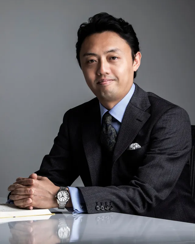 松尾 豊