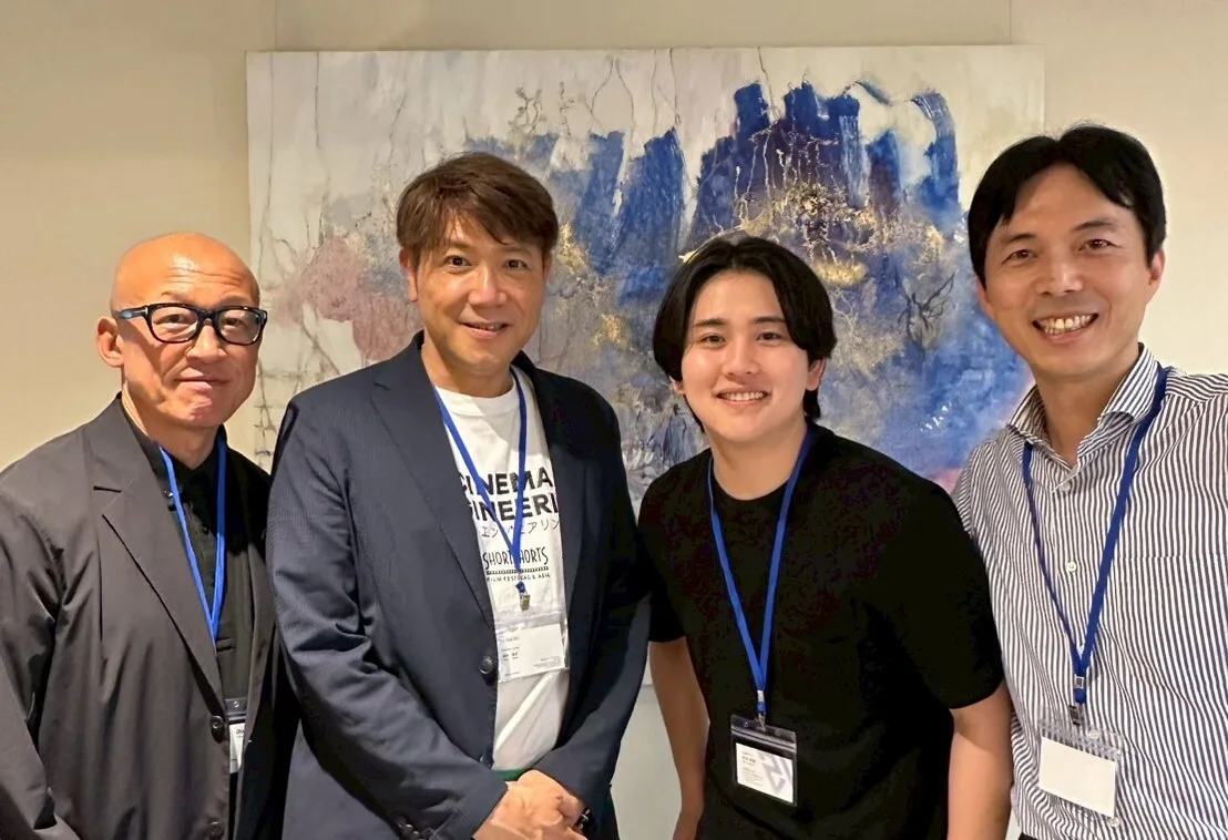 第51回「東大メシ」開催レポート