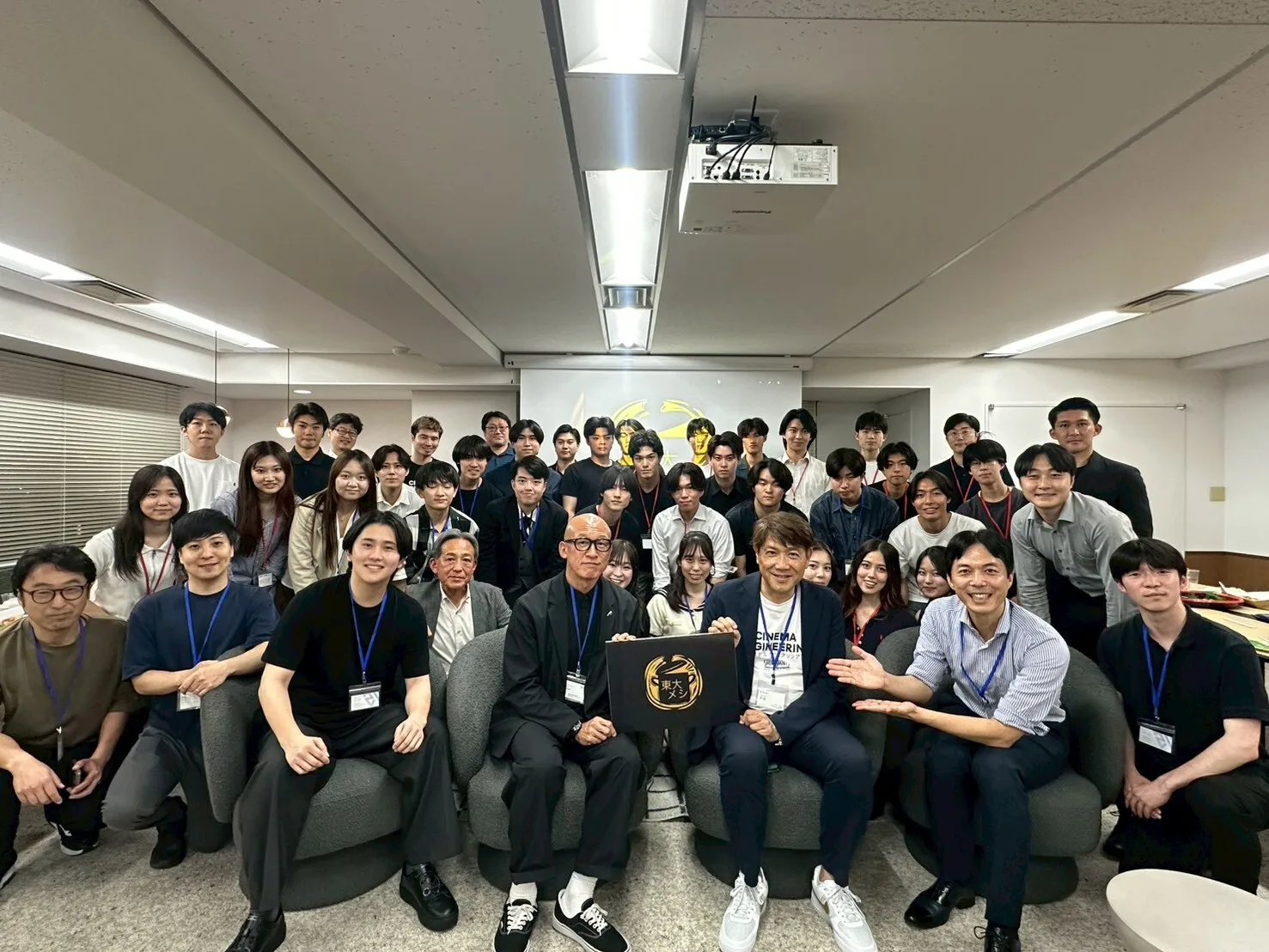 第51回「東大メシ」開催レポート