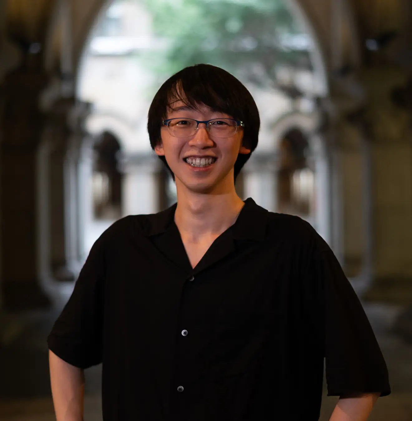 株式会社2WINS 取締役 CTO 王 凱