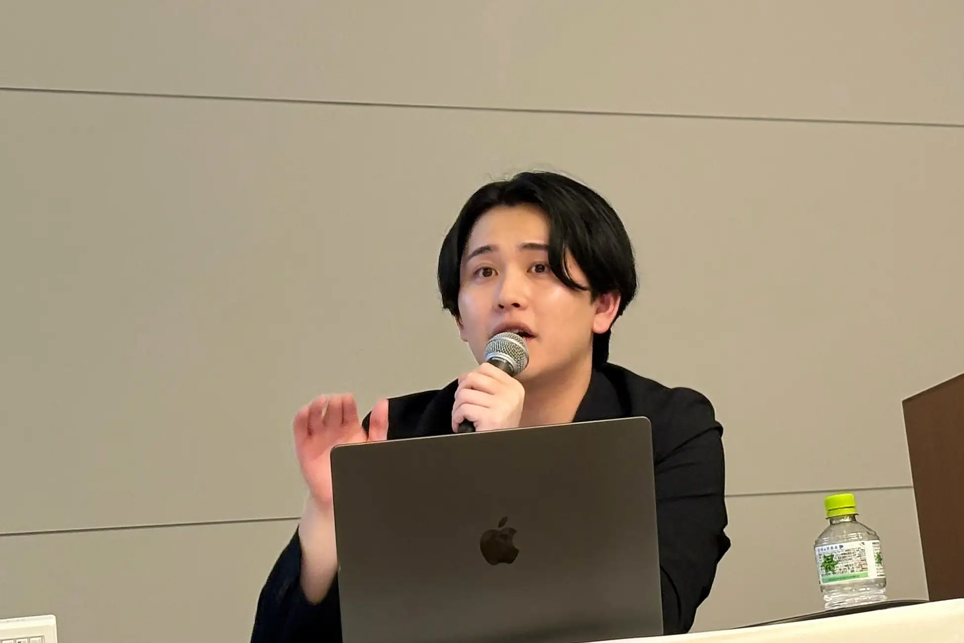 株式会社2WINS 代表取締役CEO 小川 椋徹