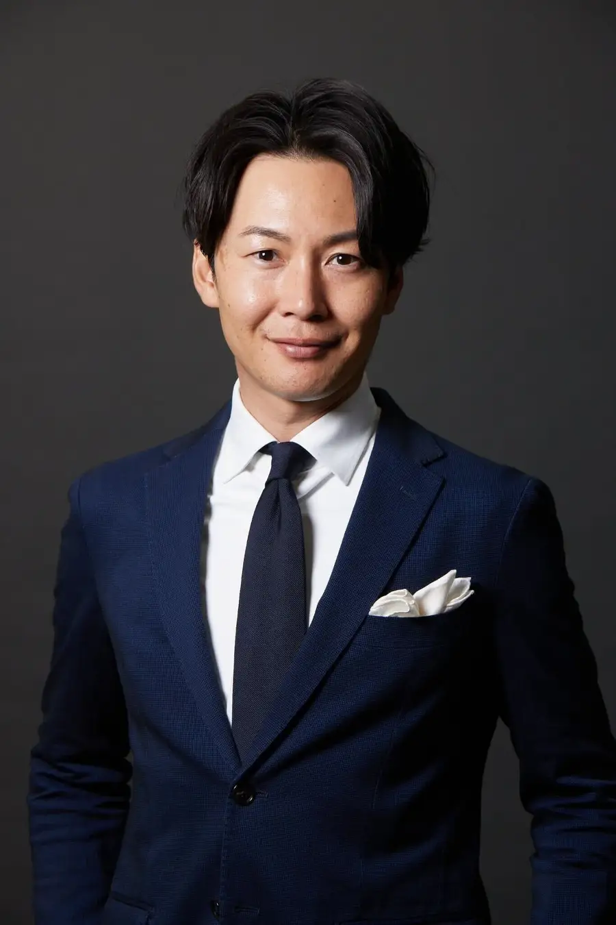 今井 晶也 氏