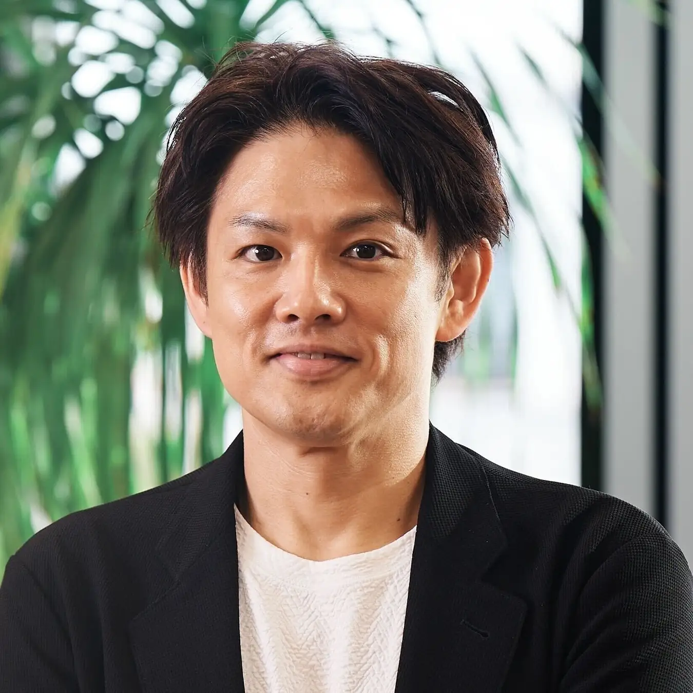 四宮 浩二 氏