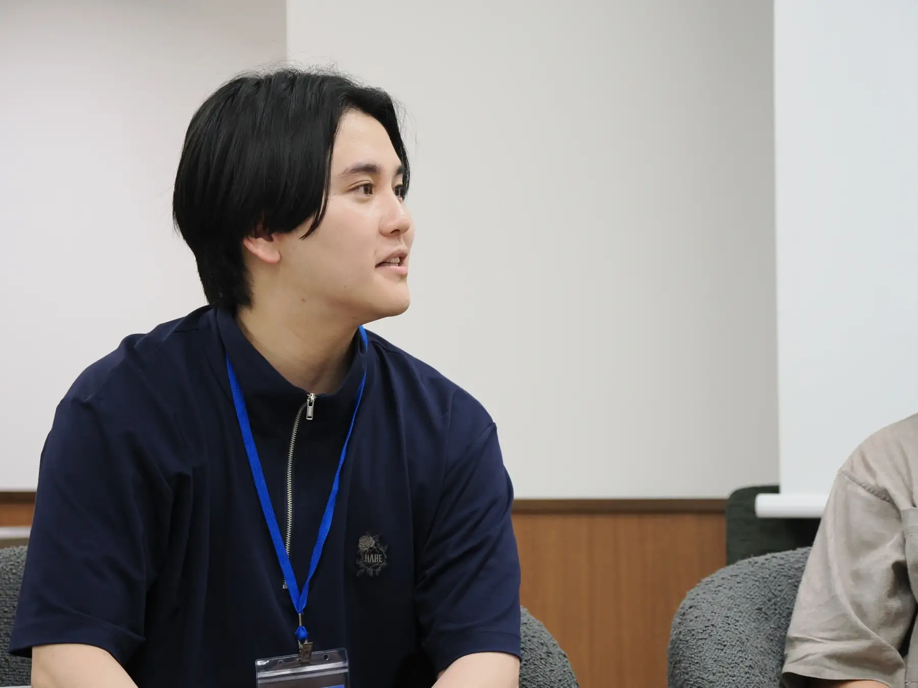 小川椋徹