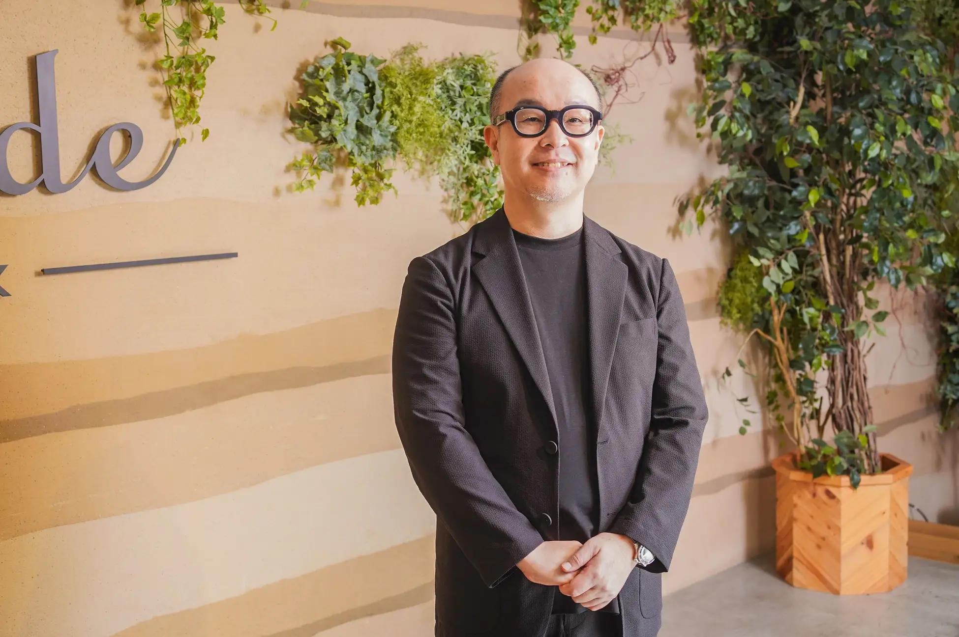 ポールトゥウィン株式会社VPoAIS(Vice President of AI Strategy)兼 先端技術研究室 室長